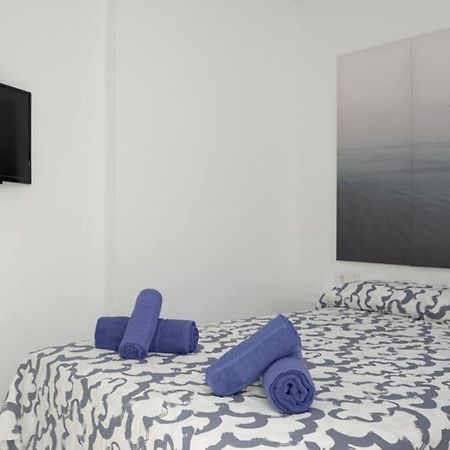 Вилла Casa Lily Тиас Экстерьер фото